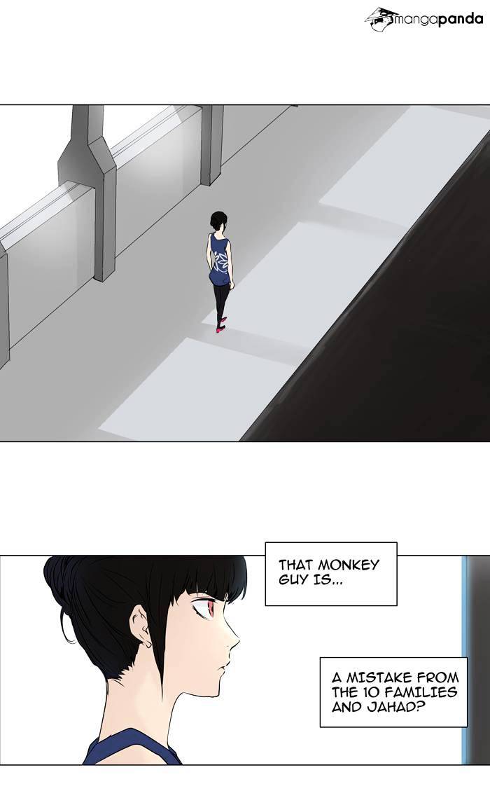 Tower of God, Chapter 191 image 37